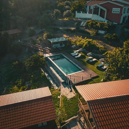 Quinta Altamira Apartment Порталегре Екстериор снимка