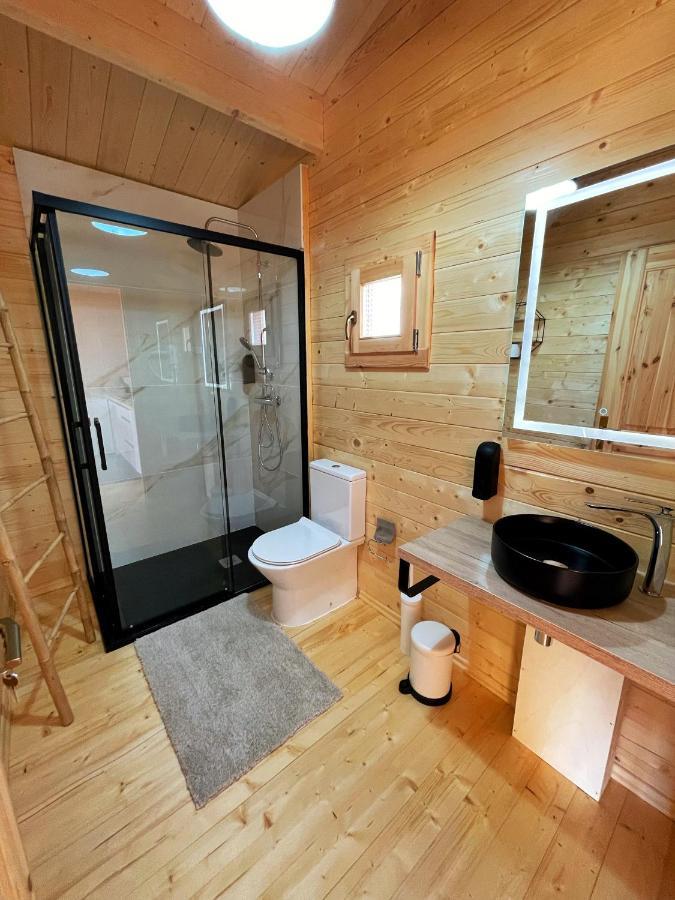 Quinta Altamira Apartment Порталегре Екстериор снимка