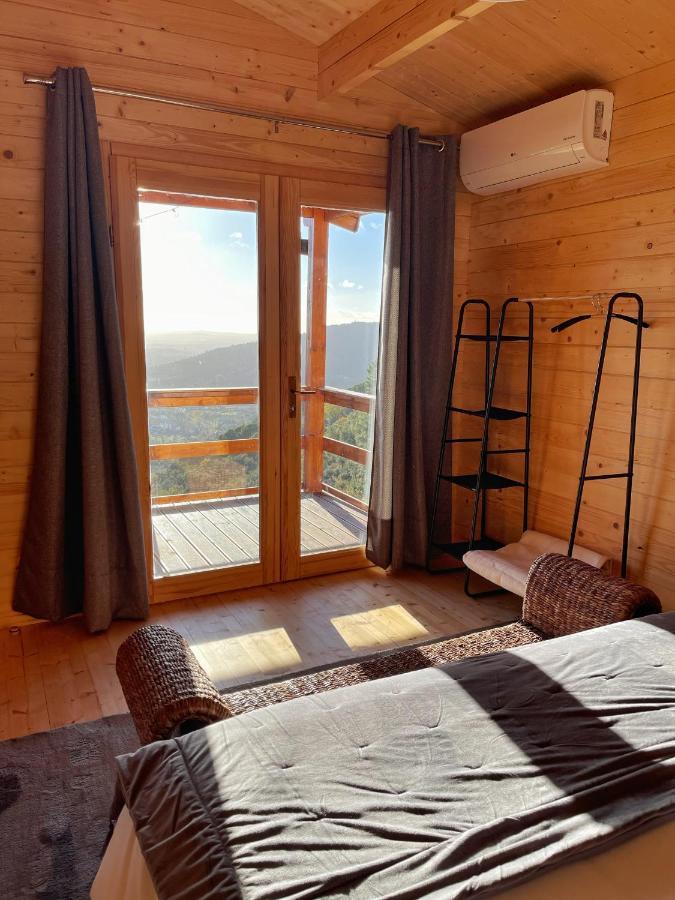 Quinta Altamira Apartment Порталегре Екстериор снимка