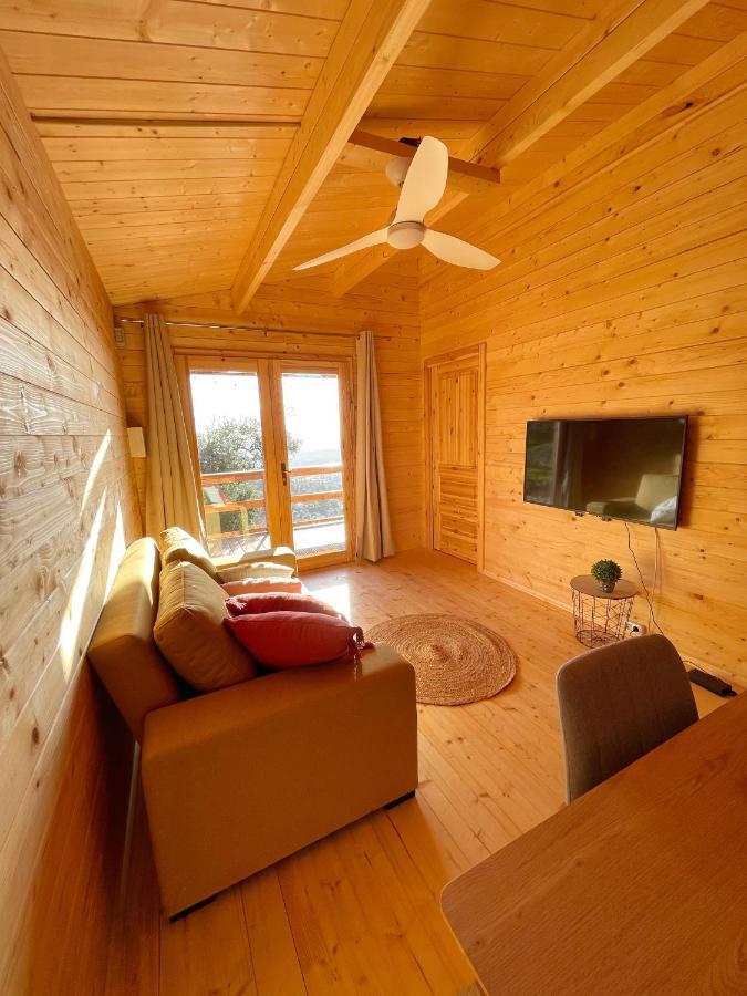 Quinta Altamira Apartment Порталегре Екстериор снимка