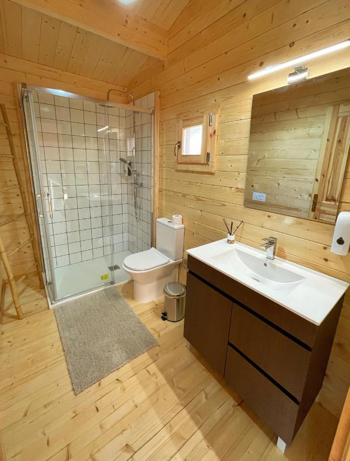 Quinta Altamira Apartment Порталегре Екстериор снимка