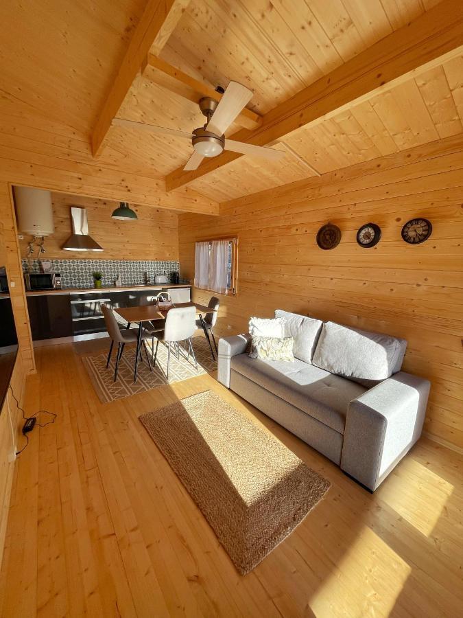 Quinta Altamira Apartment Порталегре Екстериор снимка
