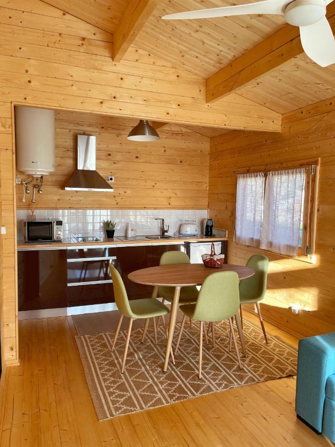 Quinta Altamira Apartment Порталегре Екстериор снимка