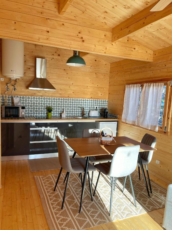 Quinta Altamira Apartment Порталегре Екстериор снимка