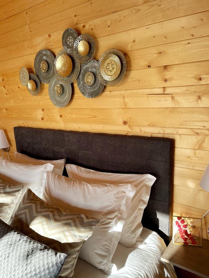 Quinta Altamira Apartment Порталегре Екстериор снимка
